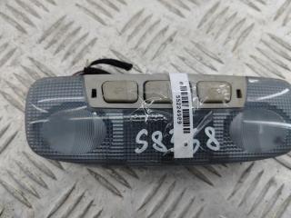 фонарь салона (плафон) Ford Mondeo 4 поколение 2008, 2.0 л., бензин, МКПП, чёрный, седан, 8A6A13K767