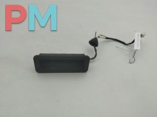 кнопка открытия багажника Ford Focus 2 поколение [рестайлинг] 2008, 2.0 л., дизель, АКПП, серый, универсал, 6M5119B514AC
