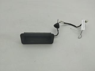 кнопка открытия багажника Ford Focus 2 поколение [рестайлинг] 2008, 2.0 л., дизель, АКПП, серый, универсал, 6M5119B514AC