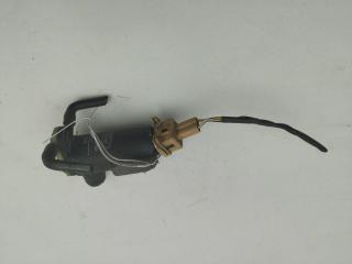 насос (моторчик) омывателя стекла Ford Focus 1 поколение [рестайлинг] 2002, чёрный, универсал, 93BB17K624BA