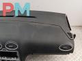 панель передняя салона (торпедо) Ford Focus 2 поколение 2005, 1.6 л., i, бензин, МКПП, синий, хетчбэк 3 дв. - фото №3