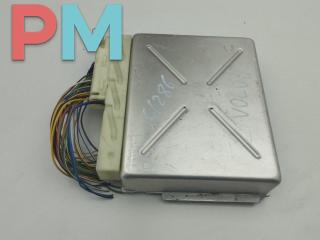 блок управления АКПП Volvo V70 2 поколение 2001, 2.3 л., бензин, АКПП, чёрный, универсал, T01231276