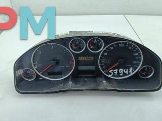 приборная панель Audi A6 4B/C5 [рестайлинг] 2002, 2.5 л., дизель, АКПП, синий, универсал, 4B0920900Q