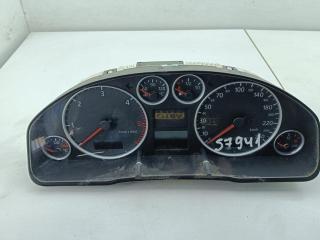 приборная панель Audi A6 4B/C5 [рестайлинг] 2002, 2.5 л., дизель, АКПП, синий, универсал, 4B0920900Q
