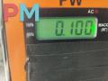 подсветка номера Ford Fiesta 5 поколение 2004, 1.3 л., бензин, МКПП, серый, хетчбэк 5 дв., 2S6113550AA - фото №3
