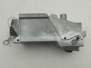 замок зажигания Ford Mondeo 4 поколение 2007, 2.0 л., дизель, МКПП, чёрный, универсал, 7G913F880