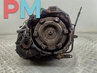 КПП автоматическая (АКПП) Volvo V70 1 поколение 2000, 2.5 л., дизель, АКПП, серый, универсал, 1208899
