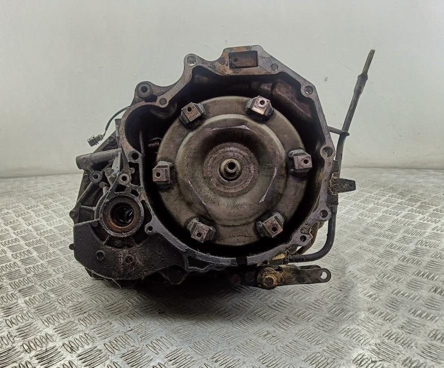 КПП автоматическая (АКПП) Volvo S70 / V70 2000, 2.5 л., дизель, АКПП, серый, универсал, 1208899