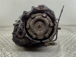 КПП автоматическая (АКПП) Volvo V70 1 поколение 2000, 2.5 л., дизель, АКПП, серый, универсал, 1208899