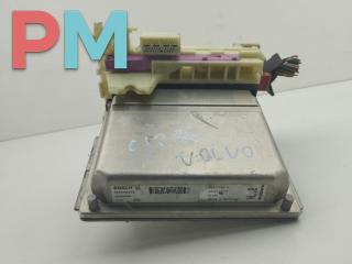ЭБУ Volvo V70 2 поколение 2001, 2.3 л., бензин, АКПП, чёрный, универсал, 08627455A