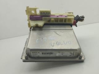 ЭБУ Volvo V70 2 поколение 2001, 2.3 л., бензин, АКПП, чёрный, универсал, 08627455A