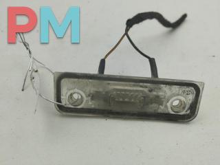 подсветка номера Ford Fusion 1 поколение 2004, 1.4 л., бензин, МКПП, синий, хетчбэк 5 дв., 96BG13550AB