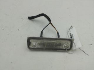 подсветка номера Ford Fusion 1 поколение 2004, 1.4 л., бензин, МКПП, синий, хетчбэк 5 дв., 96BG13550AB