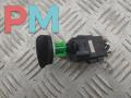 блок управления печки / климат-контроля Ford Focus 1 поколение [рестайлинг] 2002, 1.8 л., бензин, МКПП, чёрный, универсал, 98AW18578AF - фото №2