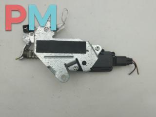 активатор замка багажника Ford Fusion 1 поколение 2004, 1.4 л., бензин, МКПП, синий, хетчбэк 5 дв., 2S6T432A98AE