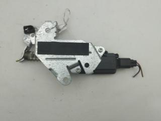 активатор замка багажника Ford Fusion 1 поколение 2004, 1.4 л., бензин, МКПП, синий, хетчбэк 5 дв., 2S6T432A98AE