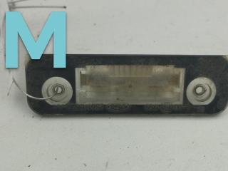 подсветка номера Ford Fiesta 5 поколение 2004, 1.3 л., бензин, МКПП, серый, хетчбэк 5 дв., 2S6113550AA