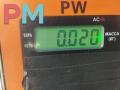 подсветка номера Ford Fiesta 5 поколение 2004, 1.3 л., бензин, МКПП, серый, хетчбэк 5 дв., 2S6113550AA - фото №3