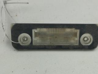 подсветка номера Ford Fiesta 2004, 1.3 л., бензин, МКПП, серый, хетчбэк 5 дв., 2S6113550AA