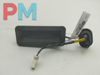 кнопка открытия багажника Ford C-Max 2 поколение 2010, 2.0 л., дизель, АКПП, синий, минивэн, 6M5119B514AC