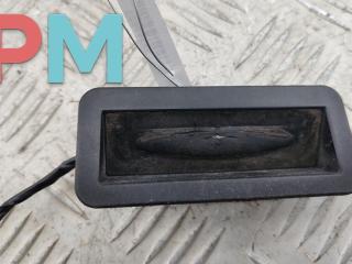 кнопка открытия багажника Ford Galaxy 2 поколение 2006, 2.0 л., дизель, МКПП, серый, минивэн, 6M5119B514