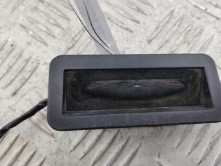 кнопка открытия багажника Ford Galaxy 2 поколение 2006, 2.0 л., дизель, МКПП, серый, минивэн, 6M5119B514