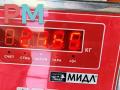 крышка багажника Ford Mondeo 4 поколение 2007, чёрный, универсал - фото №5