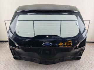 крышка багажника Ford Mondeo 4 поколение 2007, чёрный, универсал
