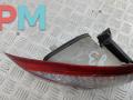 фонарь задний левый Ford Mondeo 4 поколение 2008, 2.0 л., бензин, МКПП, чёрный, седан, 7S7113405A - фото №4