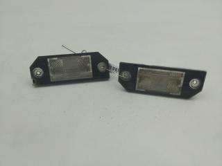 подсветка номера Ford Focus 2 поколение [рестайлинг] 2008, 2.0 л., дизель, АКПП, серый, универсал, 3M5A13550A