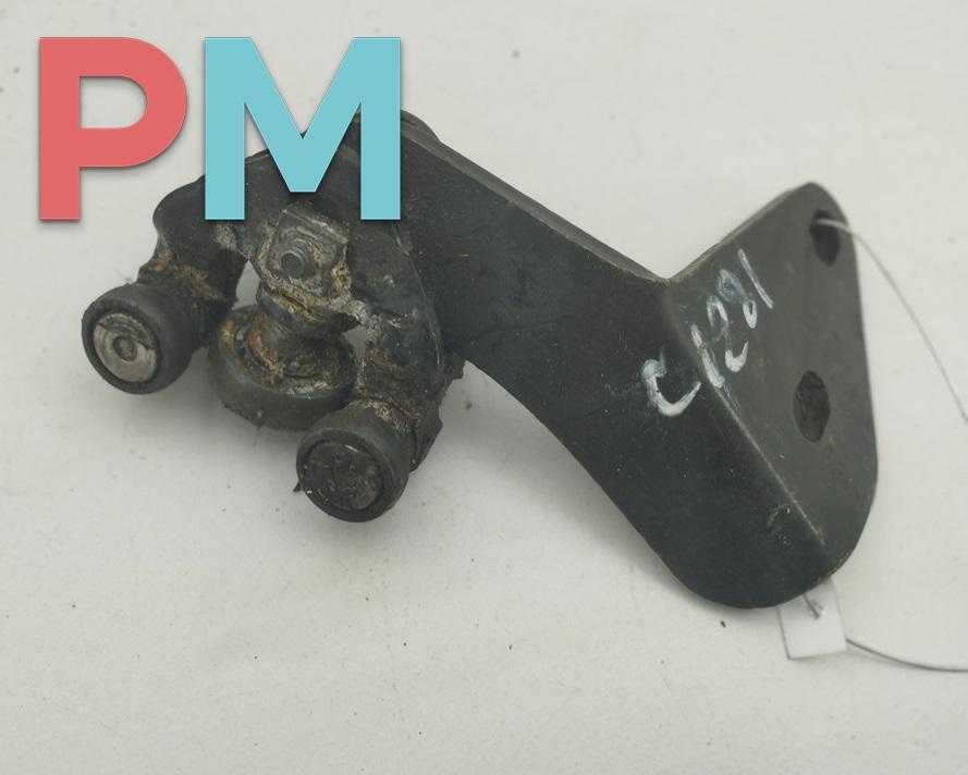 ролик двери сдвижной Ford Transit/Tourneo Connect 2006, 1.8 л., дизель, МКПП, белый, фургон, 2T14V25028 - фото №1
