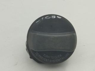 пробка топливного бака Volvo V70 2 поколение 2001, 2.3 л., бензин, АКПП, чёрный, универсал