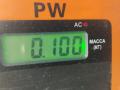 пробка топливного бака Volvo V70 2 поколение 2001, 2.3 л., бензин, АКПП, чёрный, универсал - фото №3
