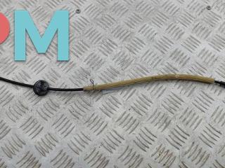 трос двери Ford Focus 2 поколение [рестайлинг] 2007, 1.6 л., дизель, МКПП, красный, универсал, 994137