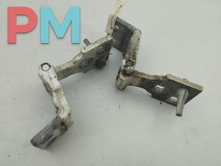 петля двери Ford Transit/Tourneo Connect 2006, белый, фургон, V42962AG