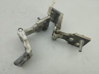 петля двери Ford Transit/Tourneo Connect 2006, белый, фургон, V42962AG