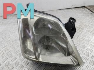 фара правая Opel Meriva 1 поколение (A) [рестайлинг] 2006, 1.8 л., бензин, робот, серый, минивэн, 93321053