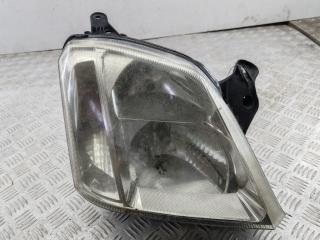фара правая Opel Meriva 1 поколение (A) [рестайлинг] 2006, 1.8 л., бензин, робот, серый, минивэн, 93321053