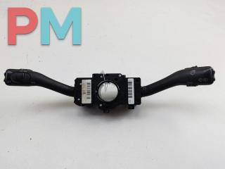 переключатель подрулевой Skoda Octavia mk1 (A4 1U) 2004, 2.0 л., бензин, МКПП, серый, универсал, 4B0953503H