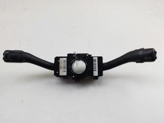 переключатель подрулевой Skoda Octavia mk1 (A4 1U) 2004, 2.0 л., бензин, МКПП, серый, универсал, 4B0953503H
