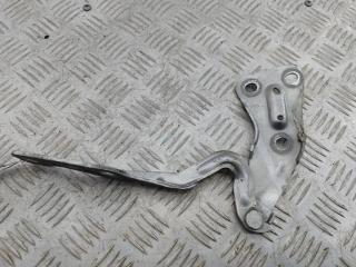 петля капота левая Opel Astra G 1999, серый, универсал, 90521519
