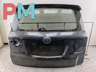 крышка багажника Toyota RAV4 XA30 2006, чёрный, внедорожник 5 дв.