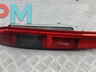 фонарь задний левый Ford Focus 2 поколение [рестайлинг] 2007, 1.6 л., дизель, МКПП, красный, универсал, 4M5113N0004C