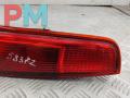 фонарь задний левый Ford Focus 2 поколение [рестайлинг] 2007, 1.6 л., дизель, МКПП, красный, универсал, 4M5113N0004C - фото №2