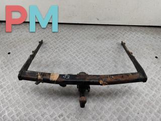 прицепное устройство (фаркоп) Ford Galaxy 2 поколение 2006, 2.0 л., дизель, МКПП, серый, минивэн