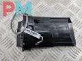 дефлектор обдува салона Ford Focus 2 поколение [рестайлинг] 2007, 1.6 л., дизель, МКПП, красный, универсал, 6N41A014L21CB39PA - фото №2