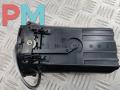 дефлектор обдува салона Ford Focus 2 поколение [рестайлинг] 2007, 1.6 л., дизель, МКПП, красный, универсал, 6N41A014L21CB39PA - фото №4