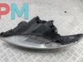 фара правая Ford Mondeo 4 поколение 2008, 2.0 л., бензин, МКПП, чёрный, седан, 7S7113W029AH - фото №5
