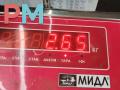 фара правая Ford Mondeo 4 поколение 2008, 2.0 л., бензин, МКПП, чёрный, седан, 7S7113W029AH - фото №8