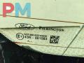 крышка багажника Ford Fusion 1 поколение 2004, синий, хетчбэк 5 дв. - фото №2